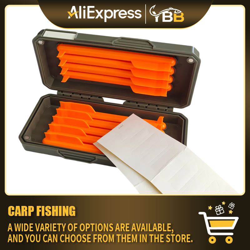 Fishing Equipment Ebay - European Carp Fishing Rig Storage Box