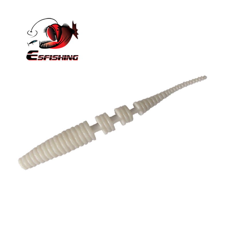 ESFISHING Stick Worm Polaris 9 - Fishing Equipment Ebay ulasan dan harga