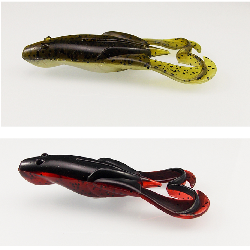 ESFISESFISHING Flapper Frog 75 - Fishing Equipment Ebay ulasan dan harga