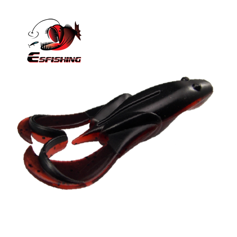 ESFISESFISHING Flapper Frog 75 - Fishing Equipment Ebay ulasan dan harga