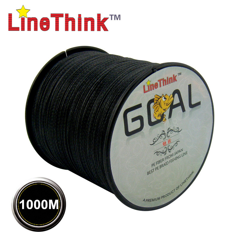 1000M GOAL LineThink Brand  Be - Fishing Equipment Brands ulasan dan harga