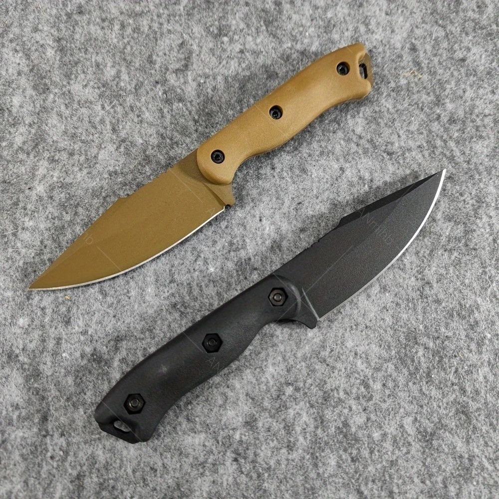 Fixed Blade Knife EDC Outdoor  - Fishing Equipment Essentials ulasan dan harga