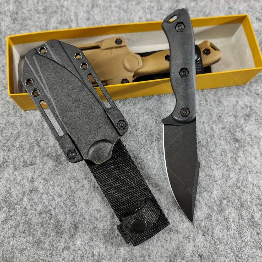 Fixed Blade Knife EDC Outdoor  - Fishing Equipment Essentials ulasan dan harga