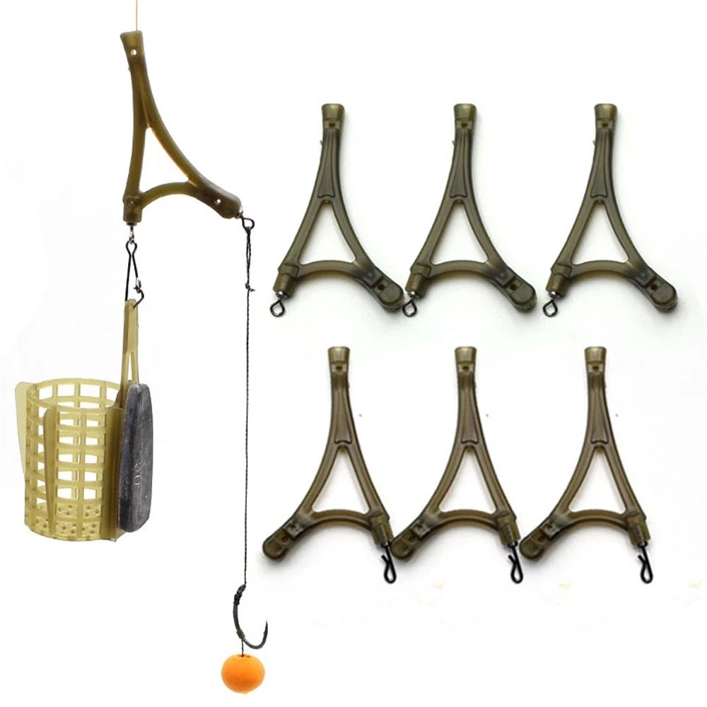 10PCS European Style Carp Fish - Fishing Equipment Ebay ulasan dan harga
