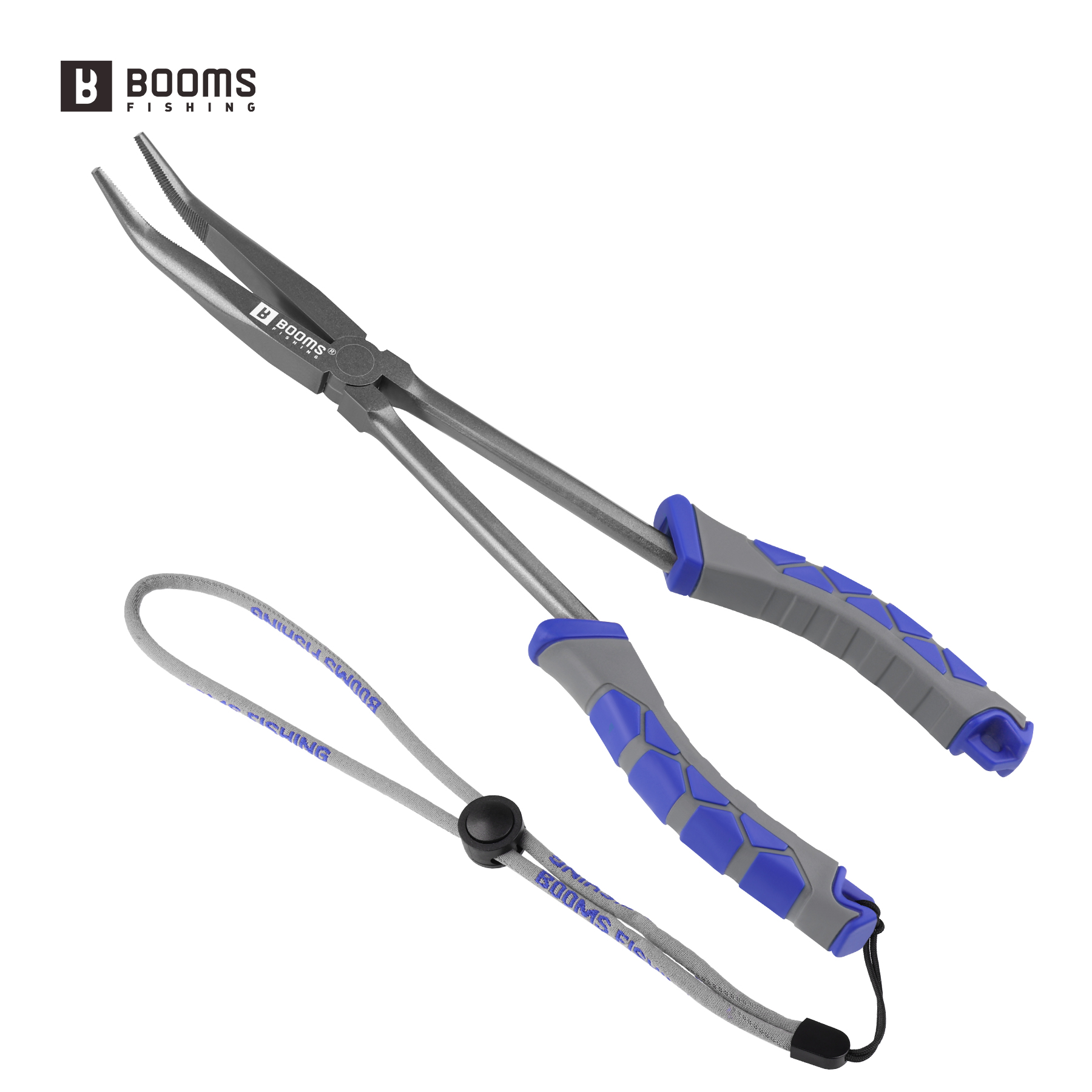 Booms Fishing XW11 Fishing Pli - Saltwater Fishing Hook ulasan dan harga