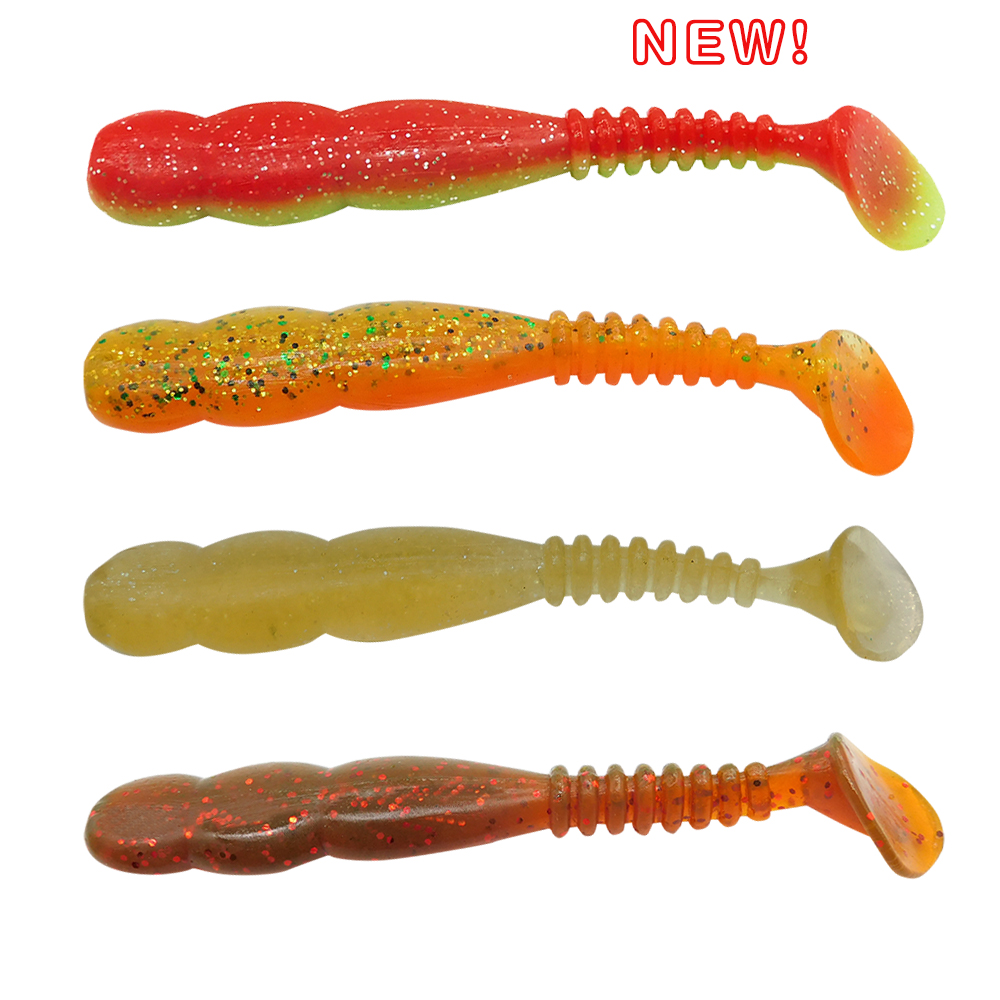 ESFISHING New Color Rock Shine - Fishing Equipment Ebay ulasan dan harga