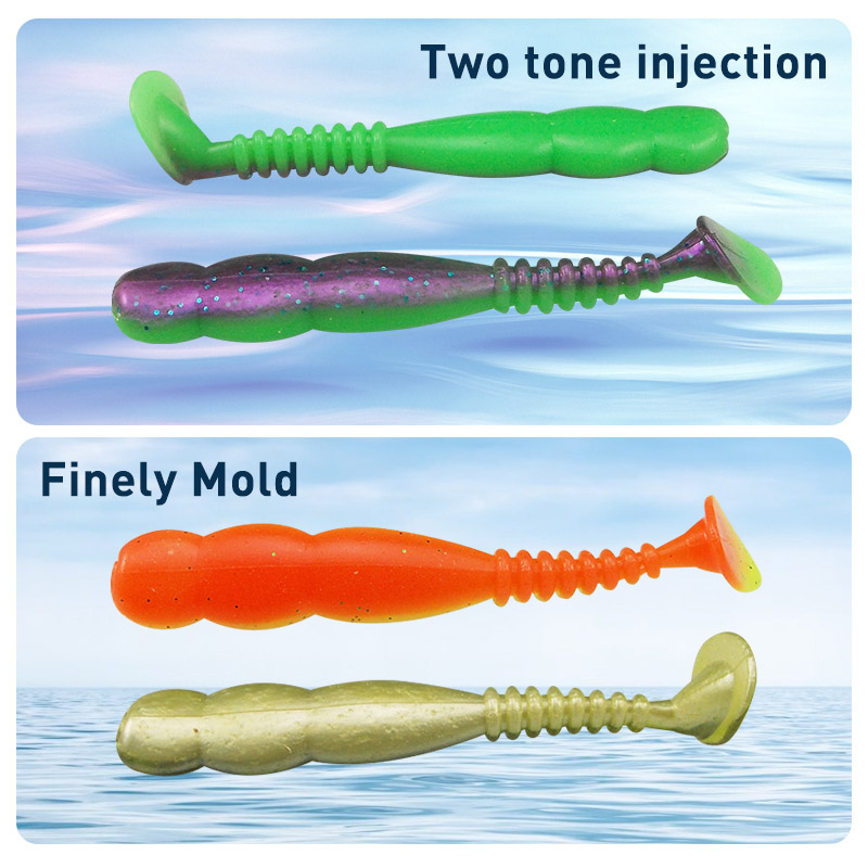 ESFISHING New Color Rock Shine - Fishing Equipment Ebay ulasan dan harga