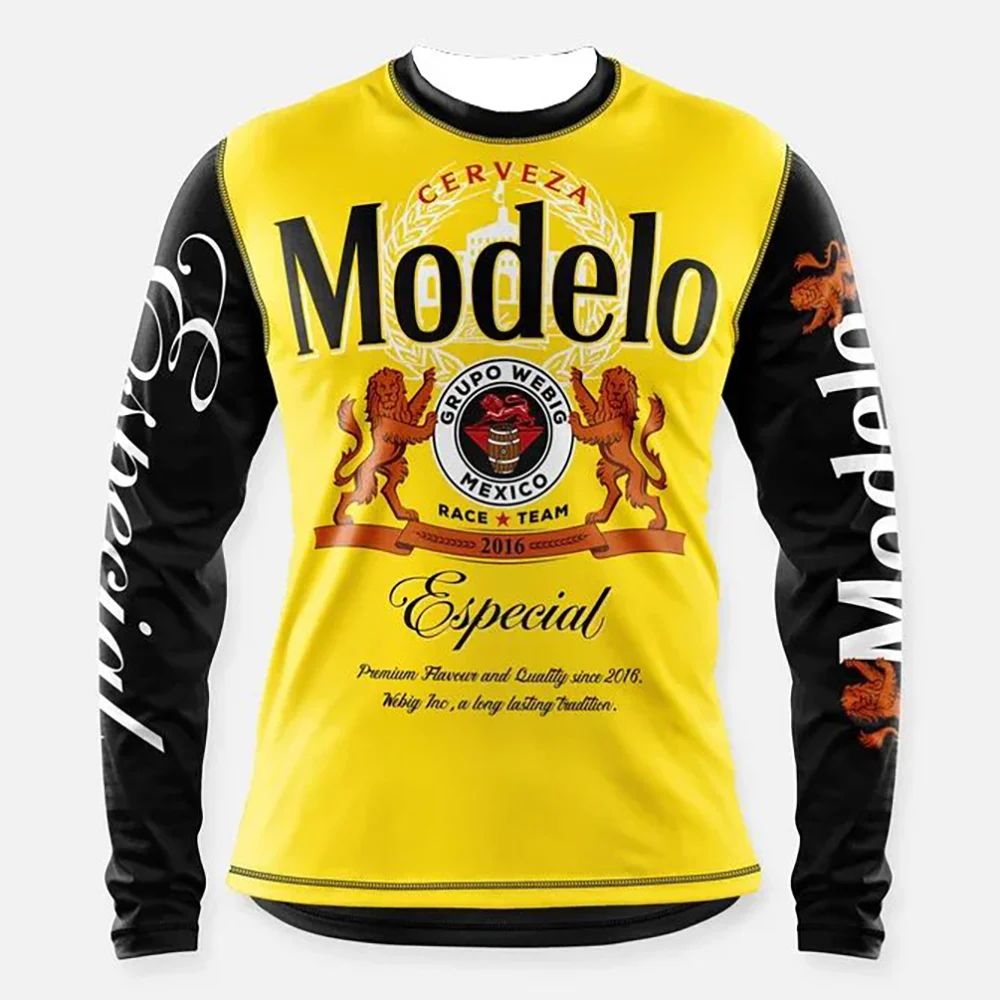 MEN'S LONG-SLEEVED T-SHIRT, MO - Fishing Equipment For Kids ulasan dan harga