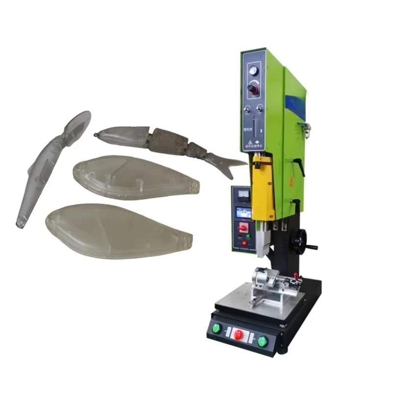 Ultrasonic Welding Machine for - Fishing Equipment Manufacturers ulasan dan harga