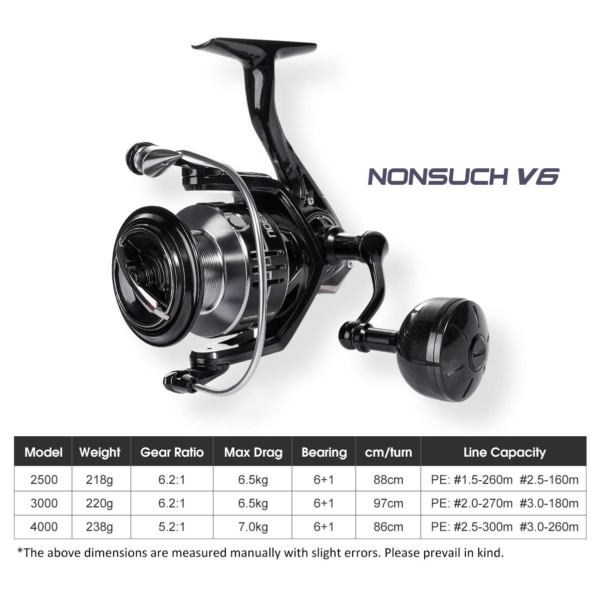 Noeby Carbon Spinning Fishing  - Fishing Equipment Brands ulasan dan harga
