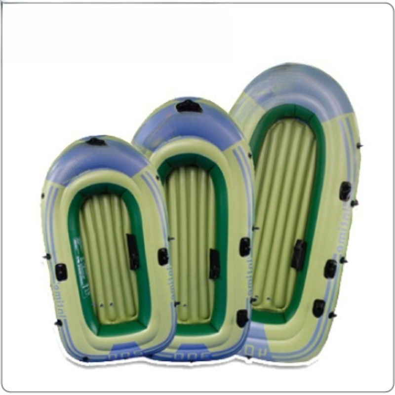 Thickened inflatable boat can  - Fishing Equipment Manufacturers ulasan dan harga