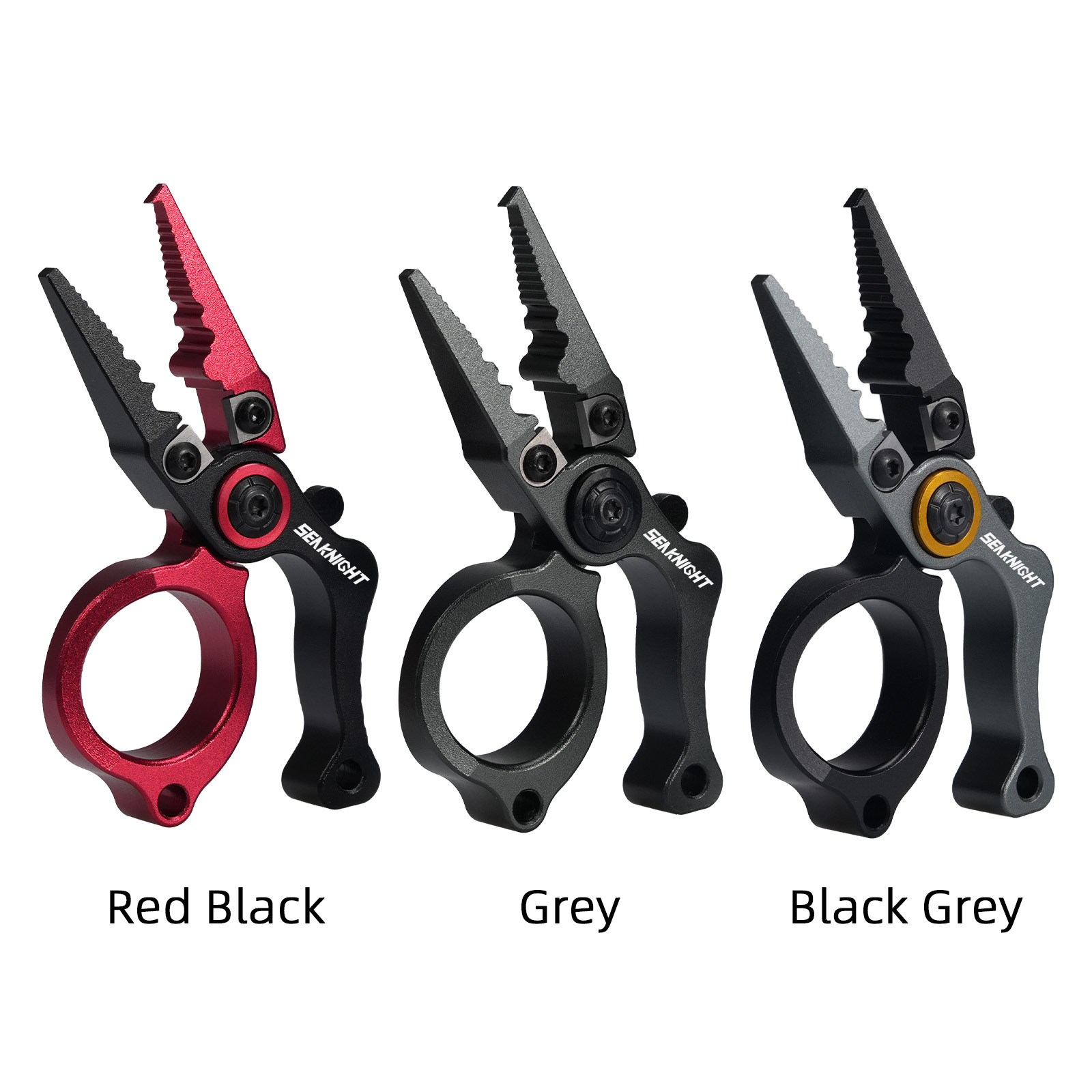 SeaKnight Brand Fishing Pliers - Fishing Equipment Brands ulasan dan harga
