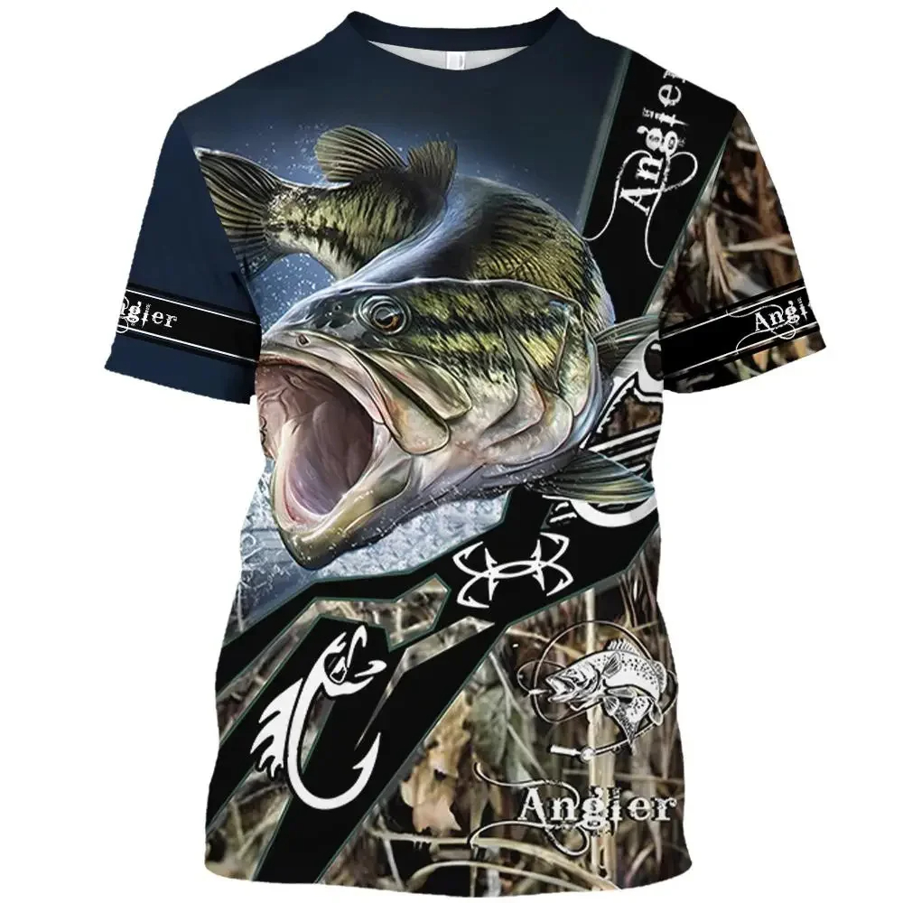 Outdoor Fishing 3d Printe Chil - Fishing Equipment For Kids ulasan dan harga