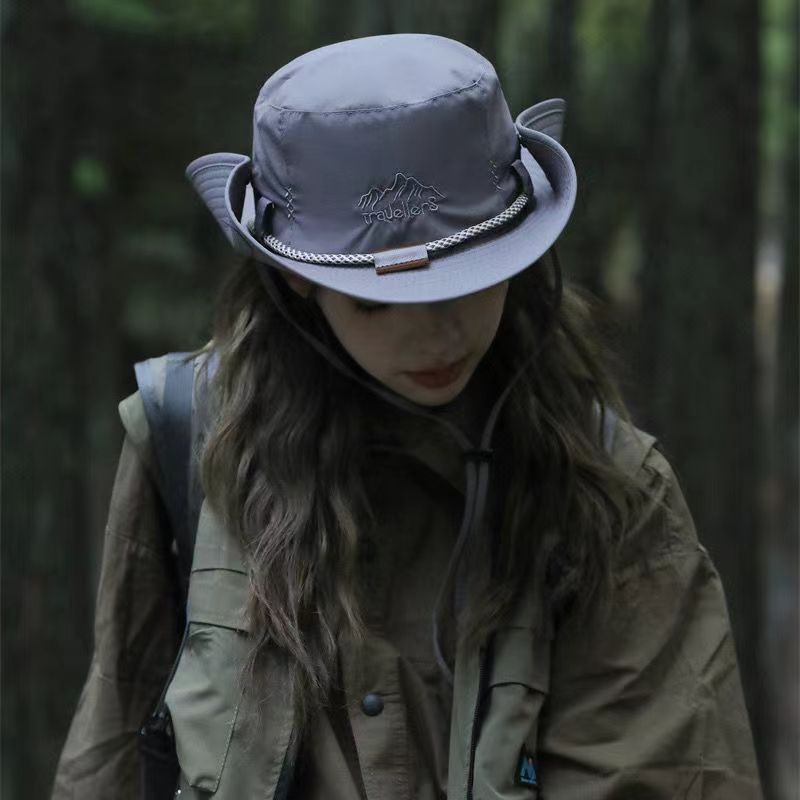 Summer Breathable Outdoor Camp - Fishing Equipment For Kids ulasan dan harga