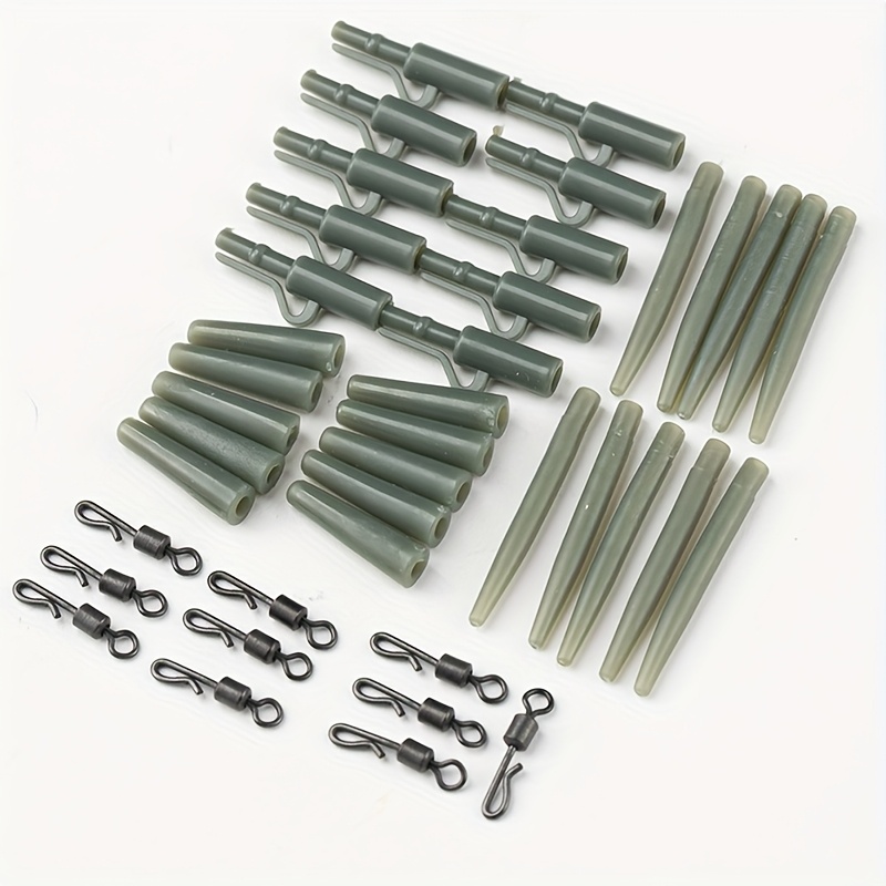 40pcs European Carp Fishing Ri - Fishing Equipment Ebay ulasan dan harga