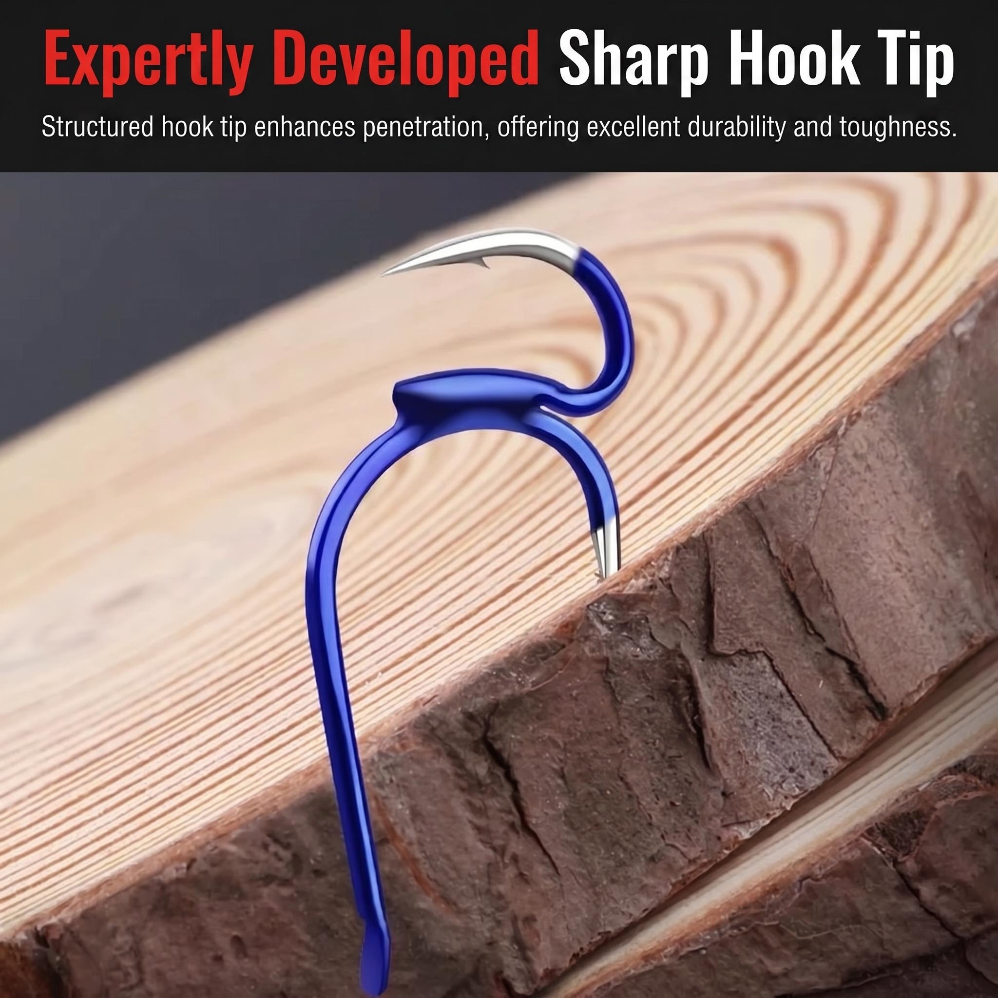 10pcs Carabiner Hooks, Fishing - Fishing Equipment Ebay ulasan dan harga