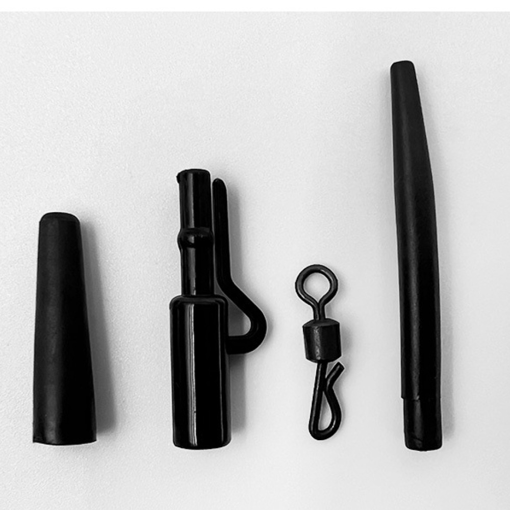 Carp Fishing Accessories Kit S - Fishing Equipment Essentials ulasan dan harga