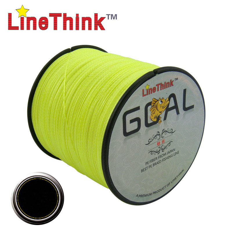 100M 300M 500M Brand LineThink - Fishing Equipment Brands ulasan dan harga