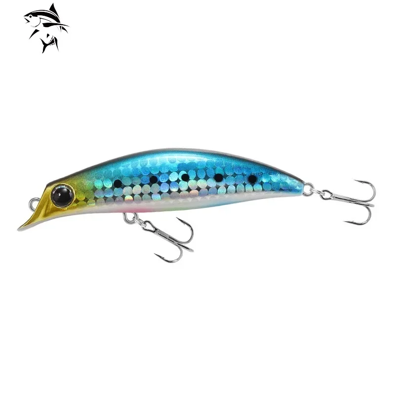 Brand Japan Design Hard Bait S - Fishing Equipment Brands ulasan dan harga