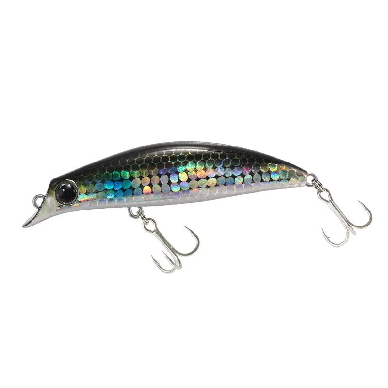 Brand Japan Design Hard Bait S - Fishing Equipment Brands ulasan dan harga