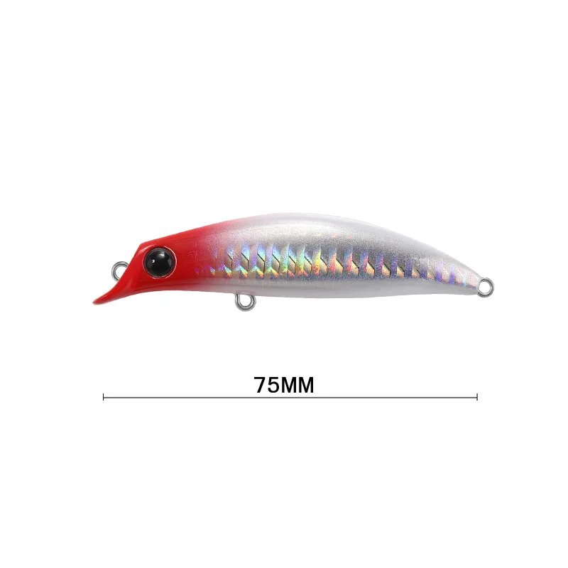 Brand Japan Design Hard Bait S - Fishing Equipment Brands ulasan dan harga