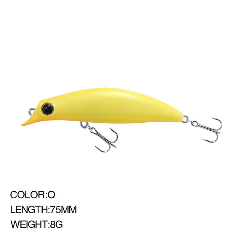 Brand Japan Design Hard Bait S - Fishing Equipment Brands ulasan dan harga