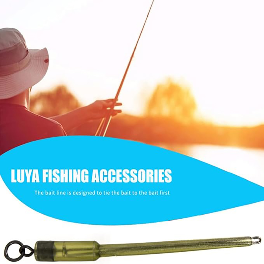 Steel Fishing Swivels - Carp F - Fishing Equipment Ebay ulasan dan harga