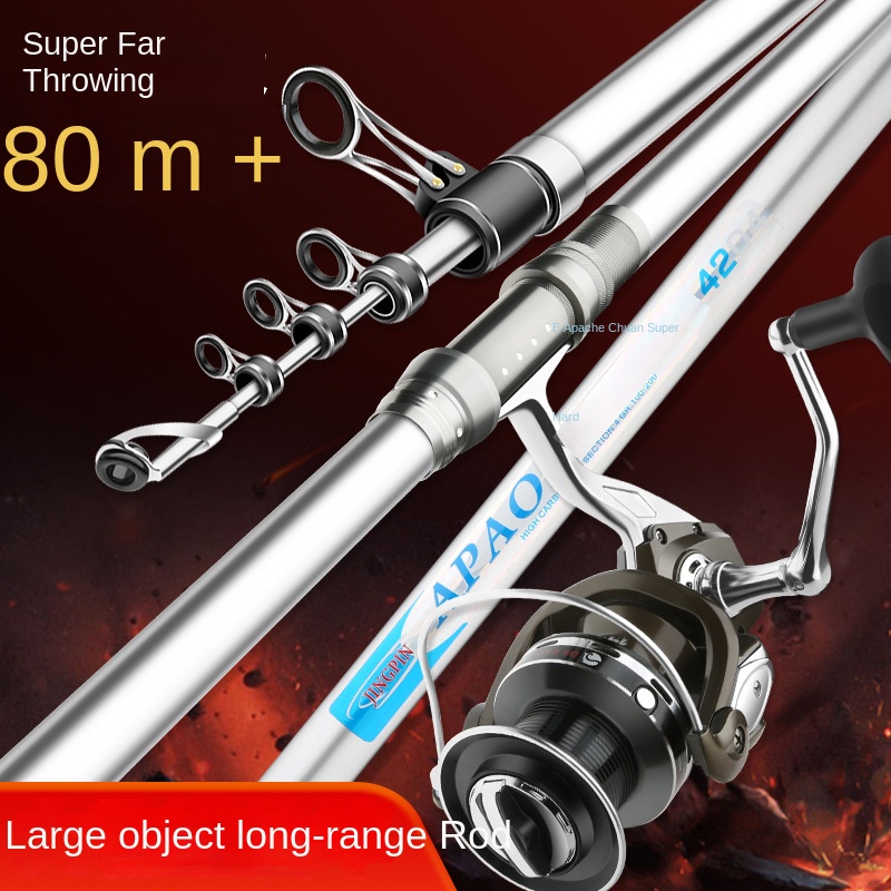Carbon Surf Anchor Sea Section - Fishing Equipment Brands ulasan dan harga