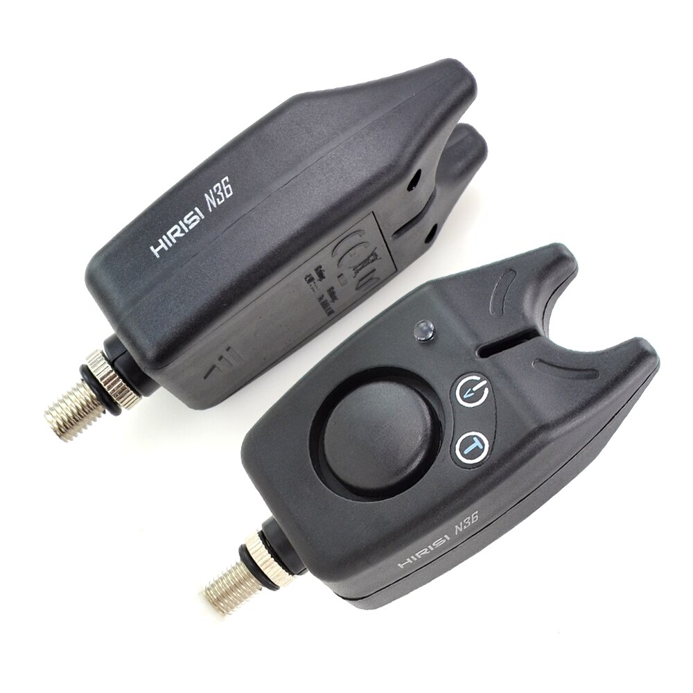 2026 HIRISI Carp Fishing Bite  - Fishing Equipment Essentials ulasan dan harga