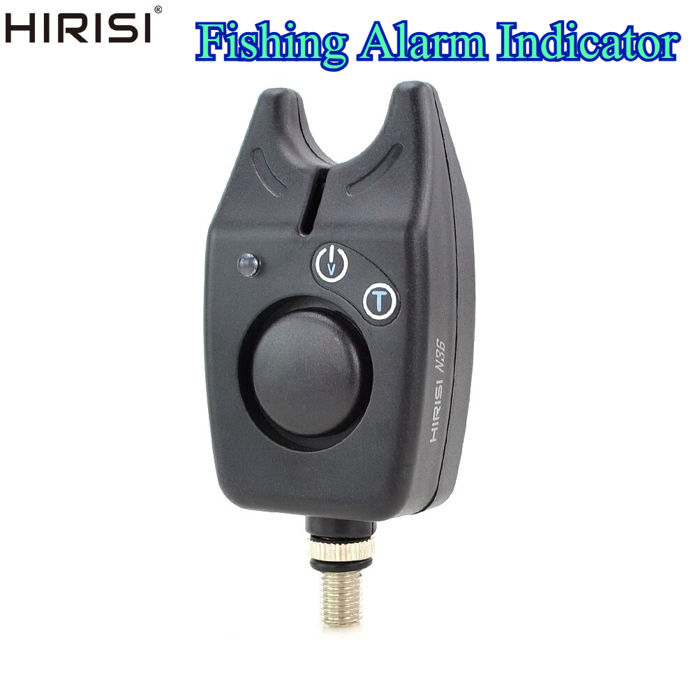 2026 HIRISI Carp Fishing Bite  - Fishing Equipment Essentials ulasan dan harga