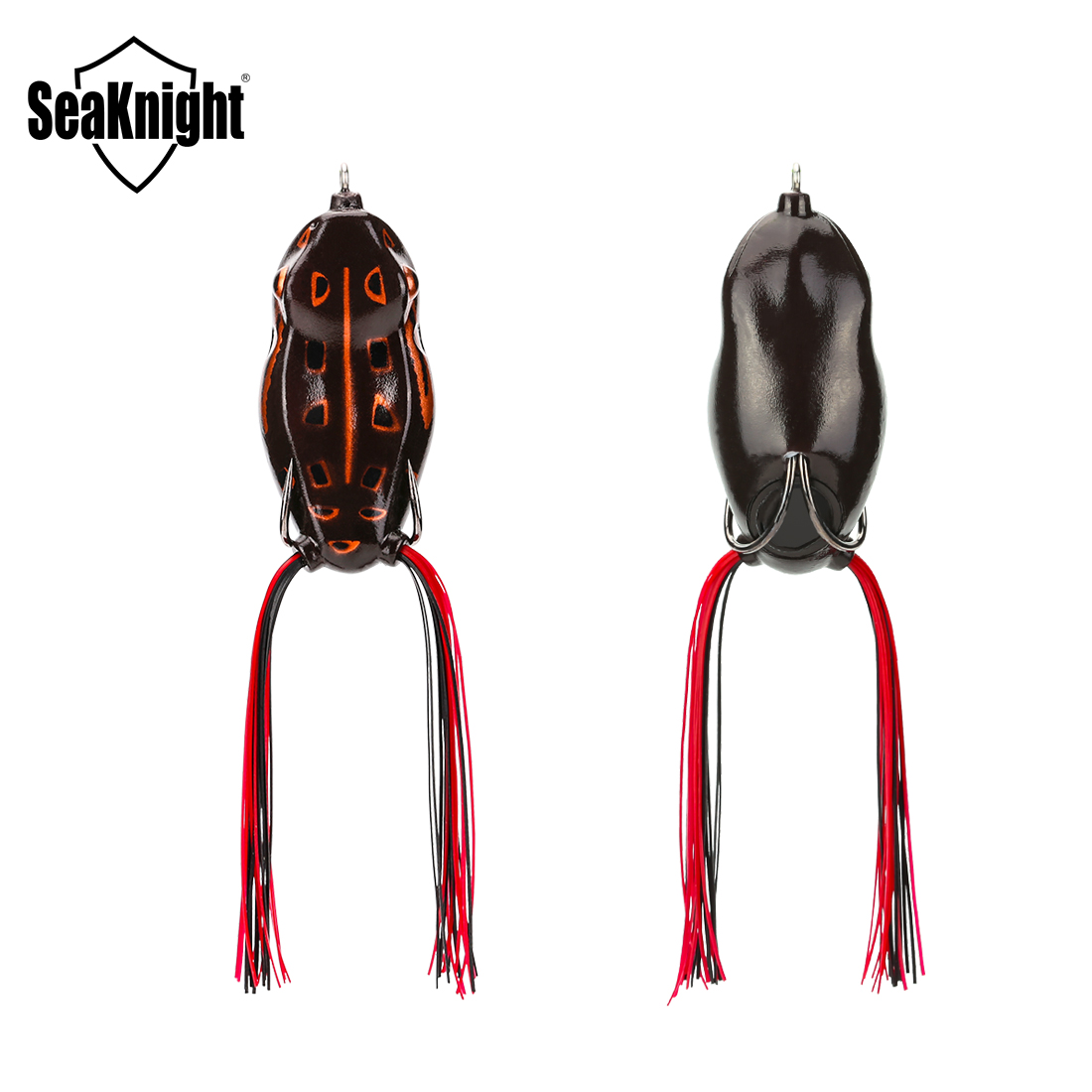 SeaKnight Brand Topwater Bait  - Fishing Equipment Brands ulasan dan harga