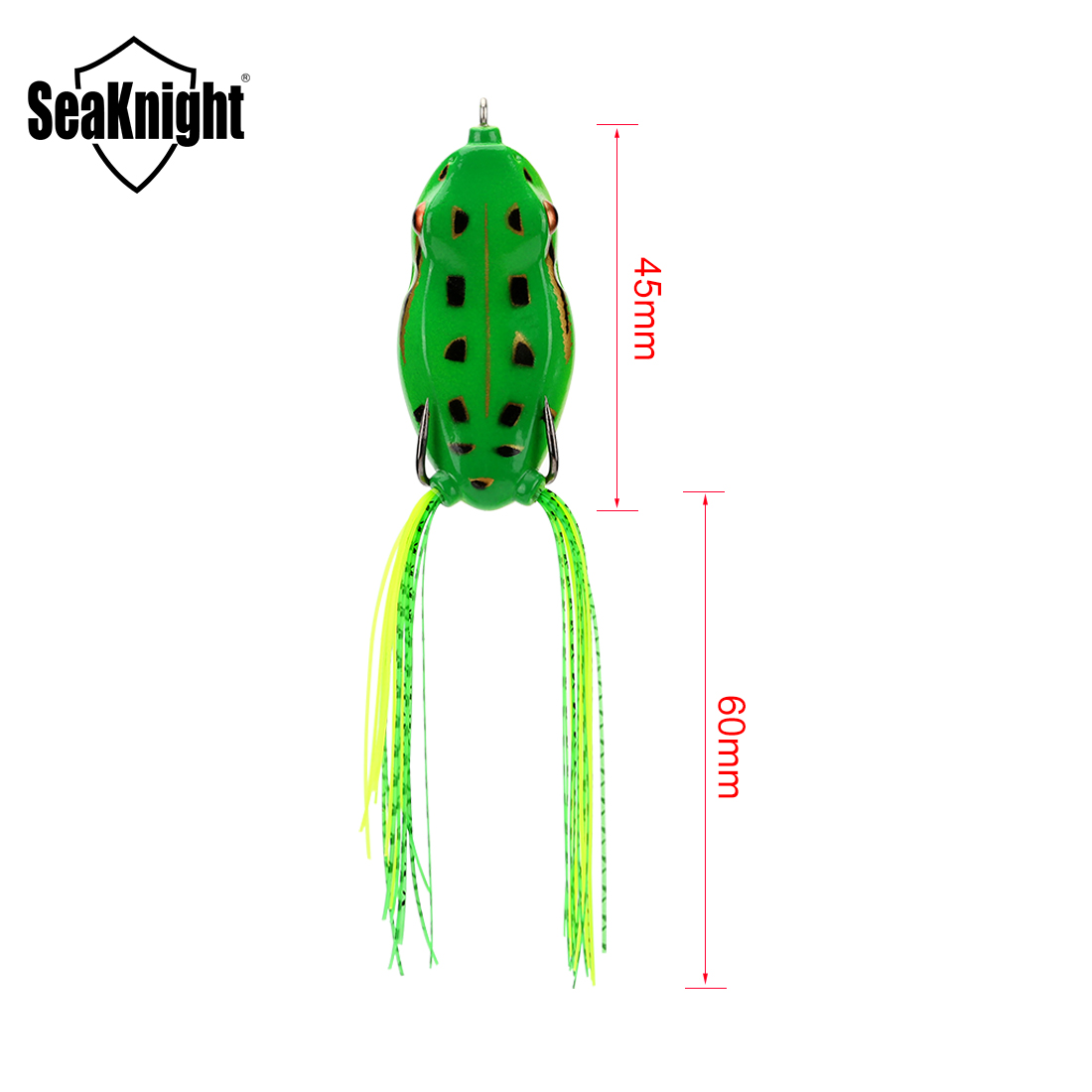 SeaKnight Brand Topwater Bait  - Fishing Equipment Brands ulasan dan harga