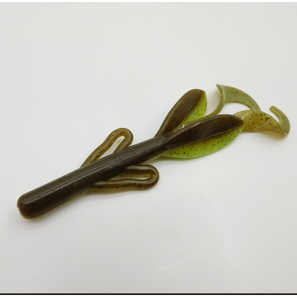 ESFISHING New Shrimp BB Brush  - Fishing Equipment Ebay ulasan dan harga