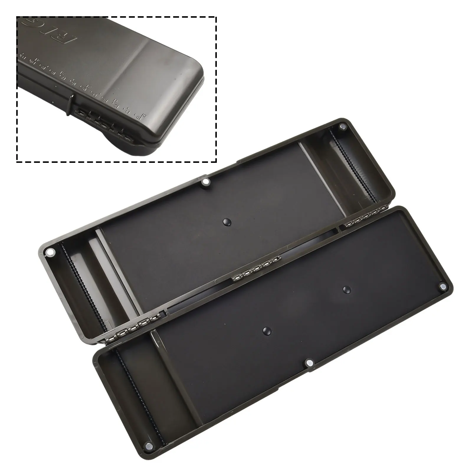 Cable Box 1pc Fishing Line Box - Fishing Equipment Brands ulasan dan harga