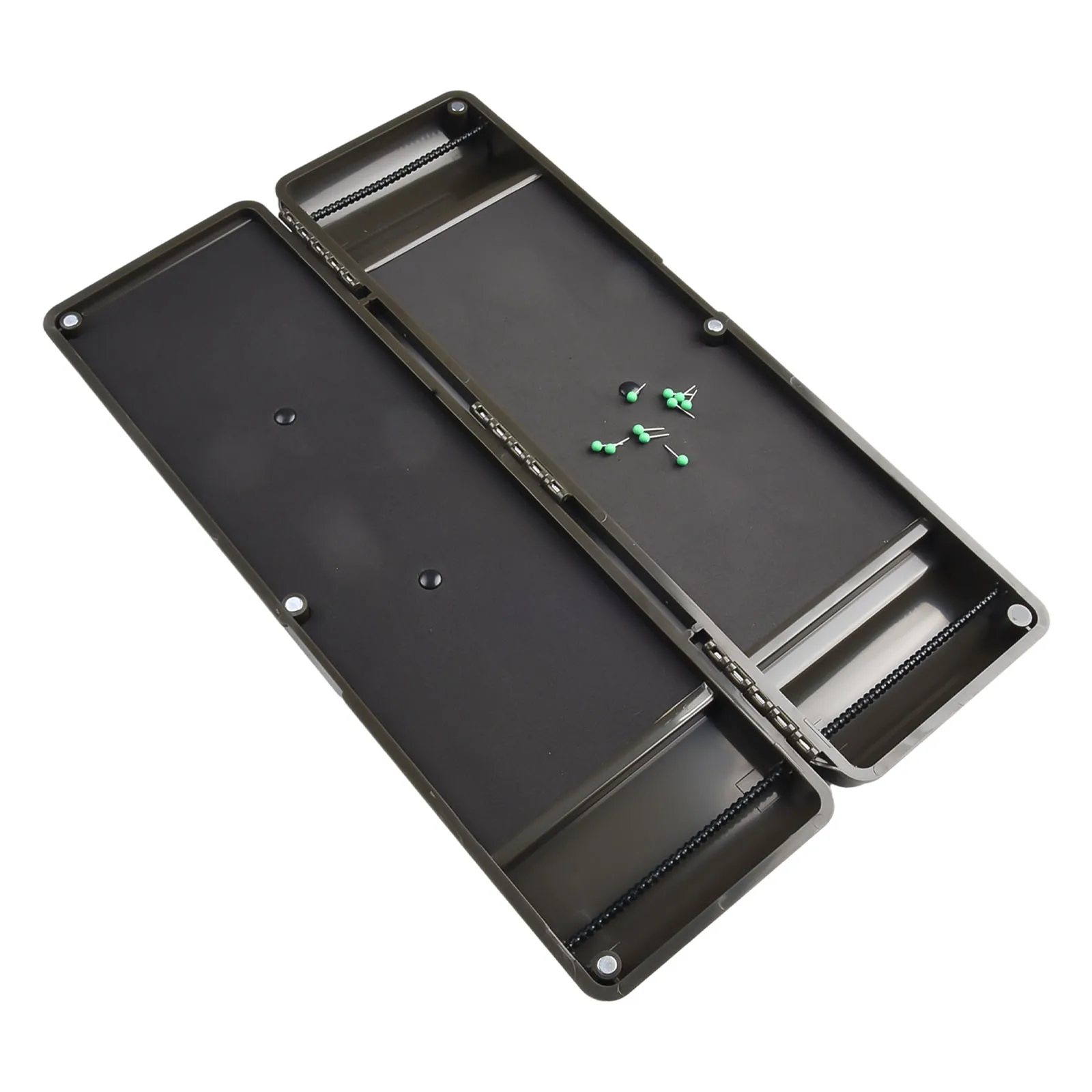 Cable Box 1pc Fishing Line Box - Fishing Equipment Brands ulasan dan harga