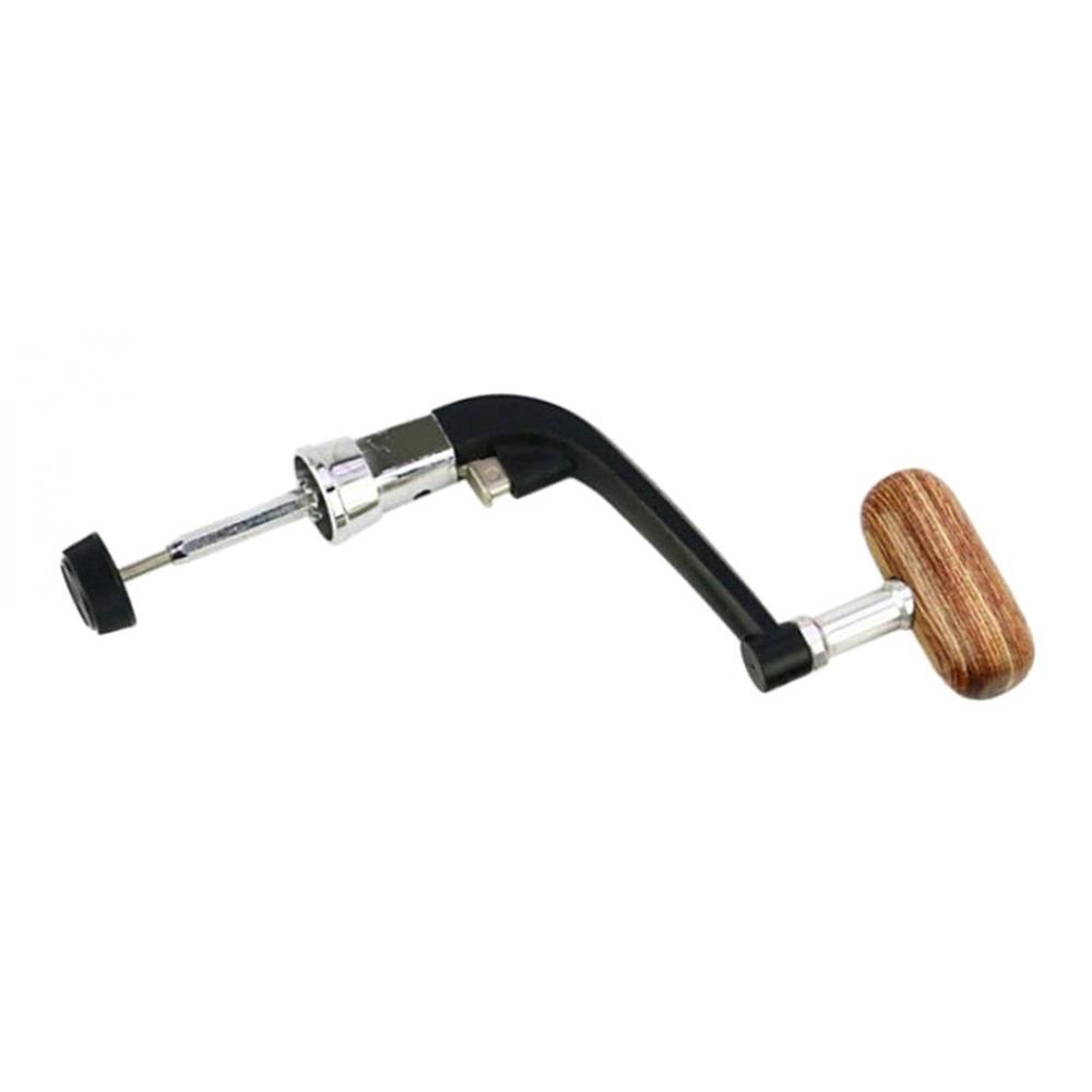 Spinning Reel Handle Folding W - Fishing Equipment Brands ulasan dan harga