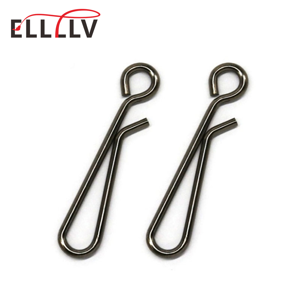 100pcs Saltwater Fishing Stain - Saltwater Fishing Hook ulasan dan harga