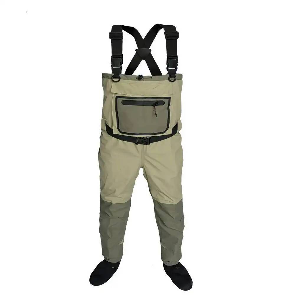fly fishing tackle waders neop - Fishing Equipment For Kids ulasan dan harga