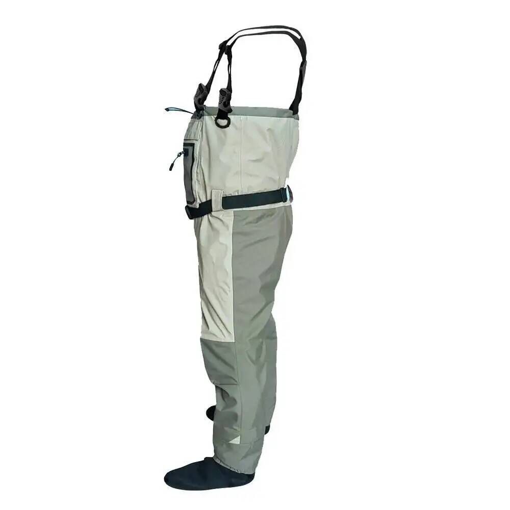 fly fishing tackle waders neop - Fishing Equipment For Kids ulasan dan harga