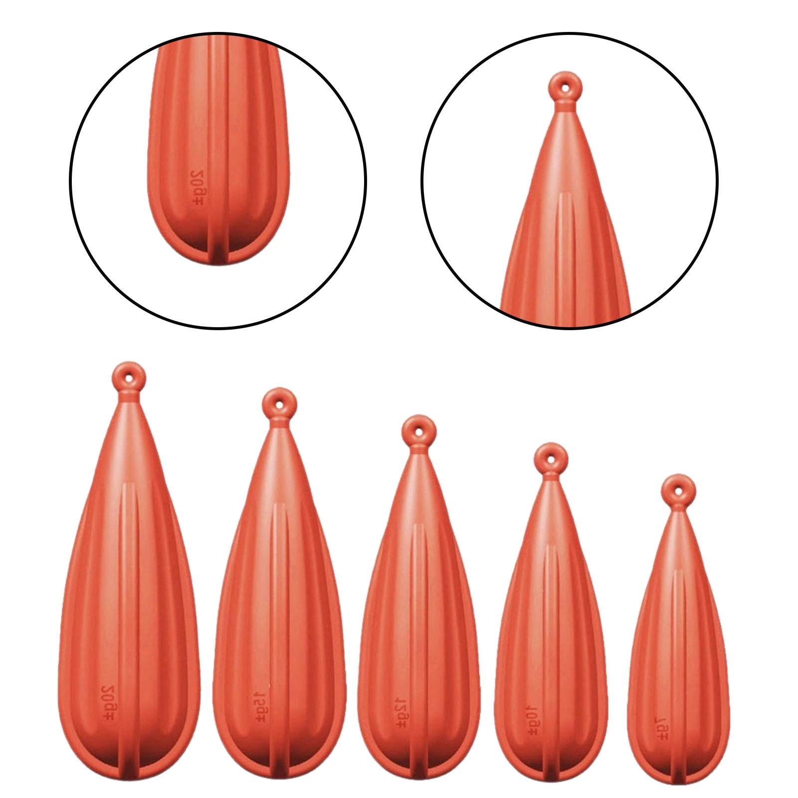 Long Casting PVC Practice Plug - Fishing Equipment For Kids ulasan dan harga