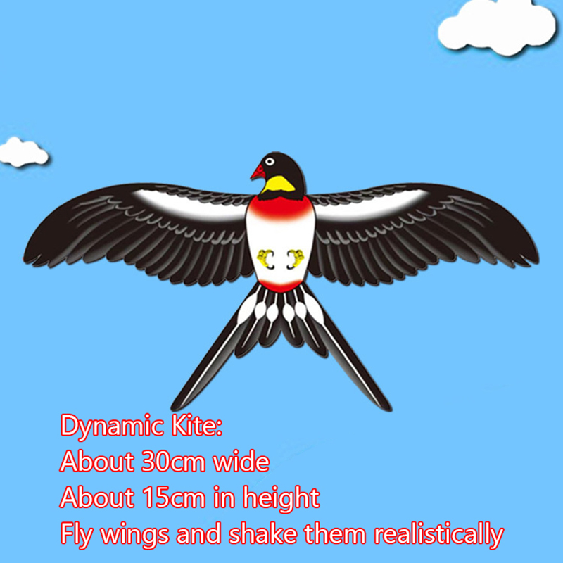 Cartoon Eagle Foldable Childre - Fishing Equipment For Kids ulasan dan harga