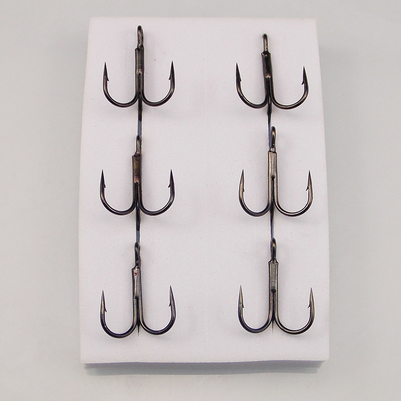 ESFISHING Fishing Hook Carbon  - Fishing Equipment Ebay ulasan dan harga