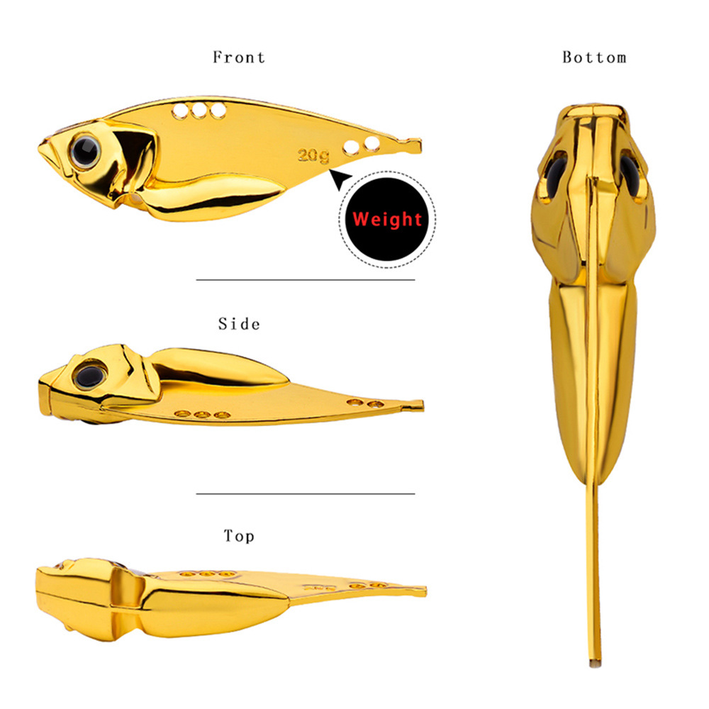 Personalized Engraved Blade Fi - Saltwater Fishing Hook ulasan dan harga