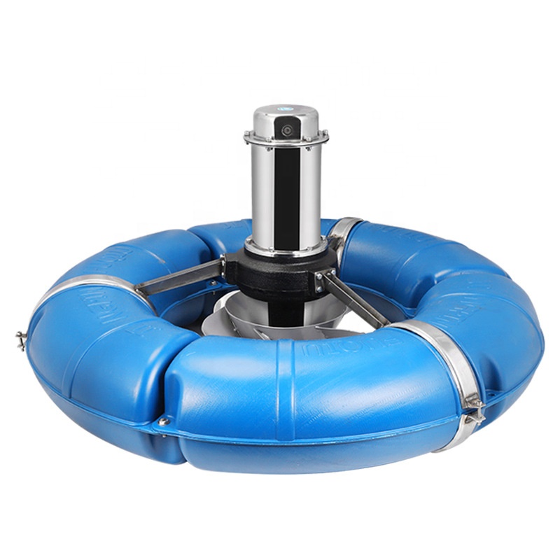 High-Power Fish Pond Aerator I - Fishing Equipment Essentials ulasan dan harga