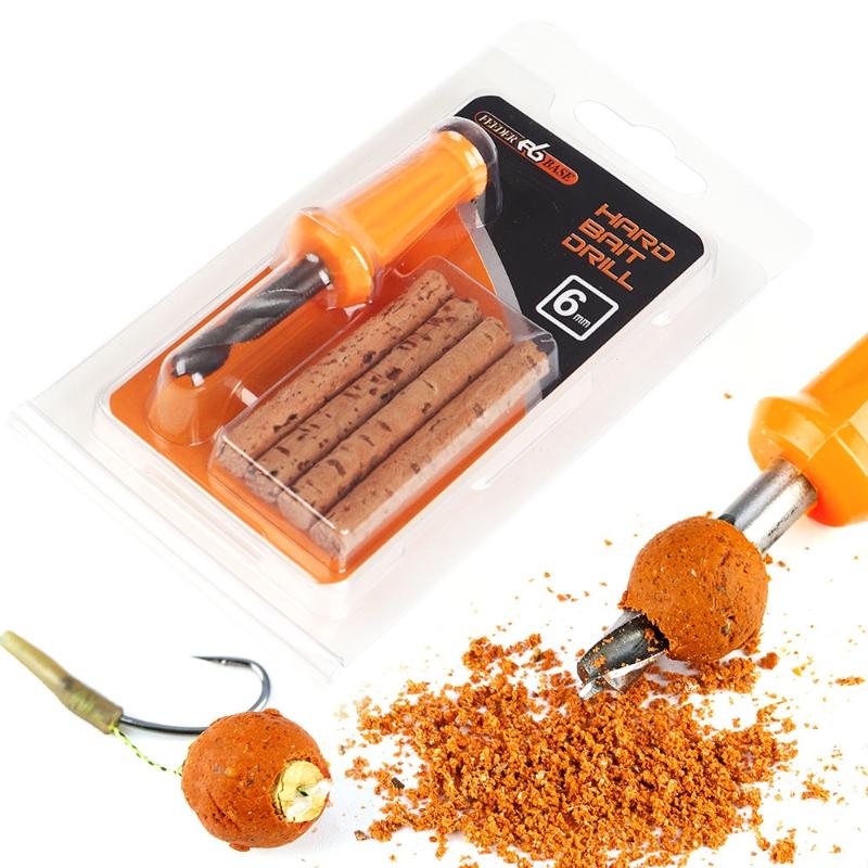 Carp Hard Bait Drill Set for B - Fishing Equipment Essentials ulasan dan harga