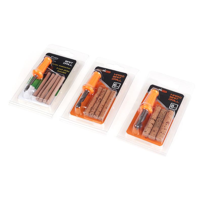 Carp Hard Bait Drill Set for B - Fishing Equipment Essentials ulasan dan harga