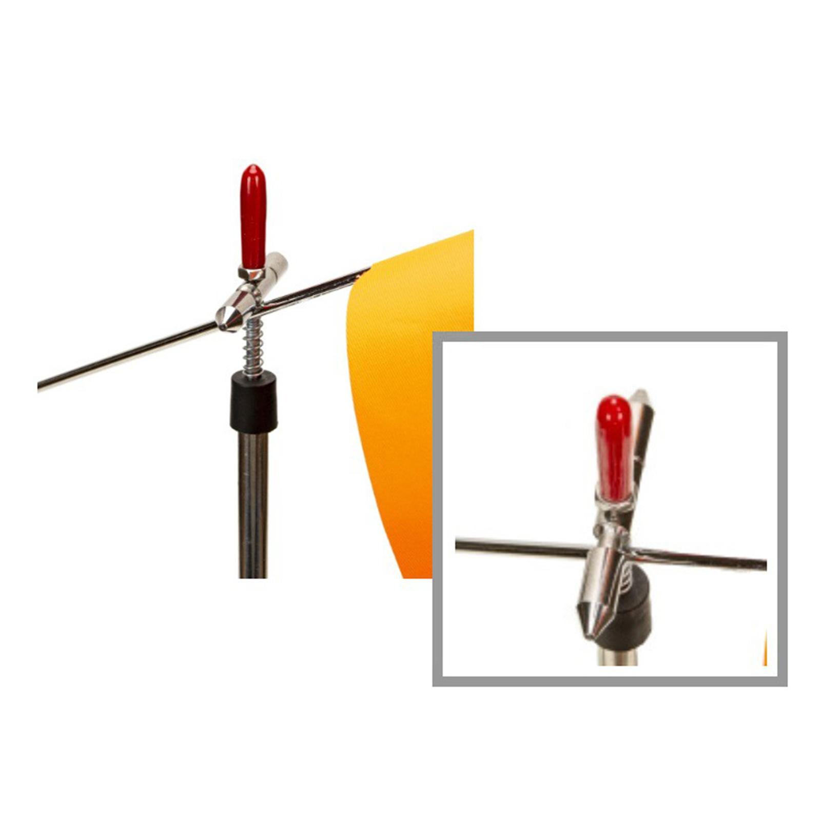 Ice Fishing Rod Tip up Adjusta - Fishing Equipment Essentials ulasan dan harga