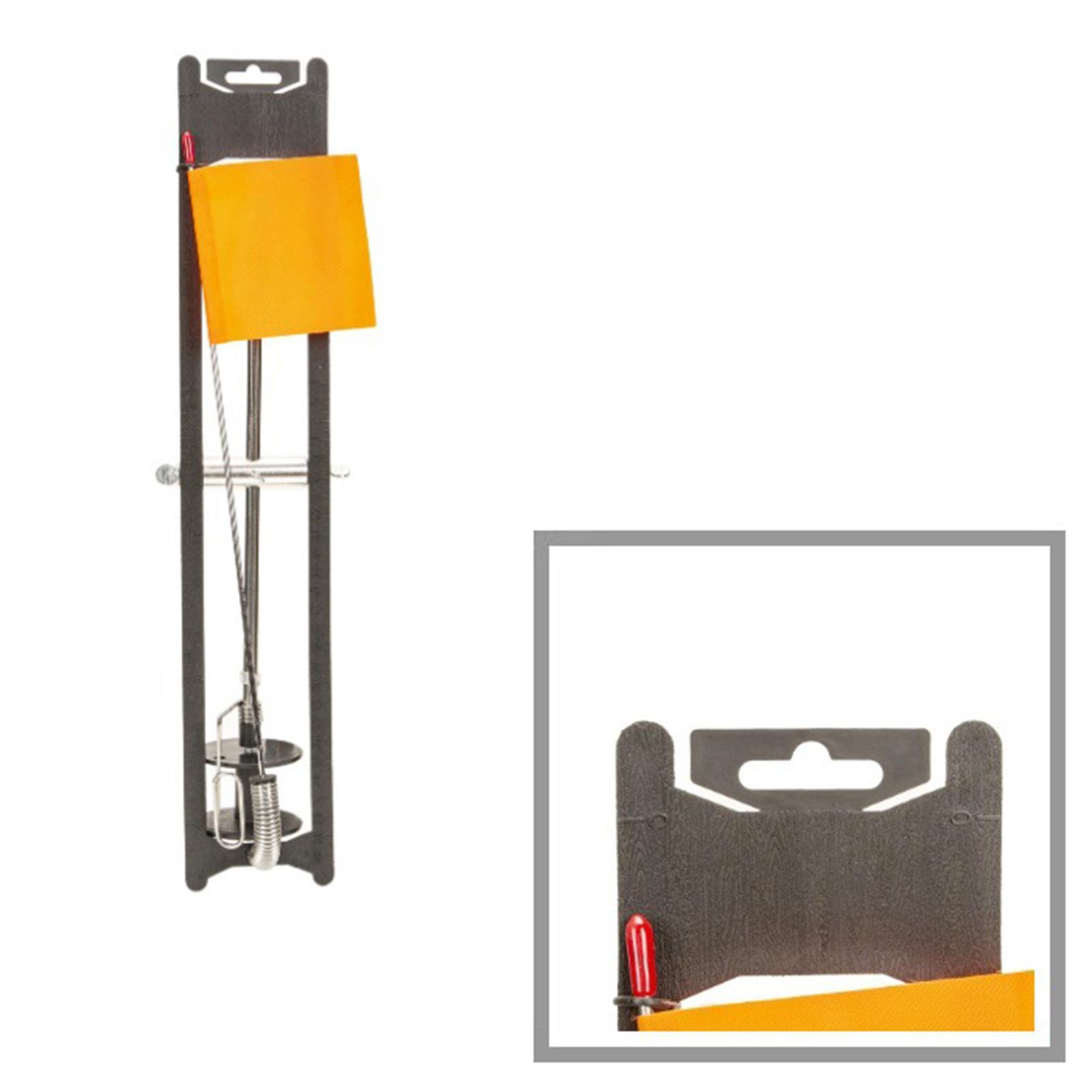 Ice Fishing Rod Tip up Adjusta - Fishing Equipment Essentials ulasan dan harga
