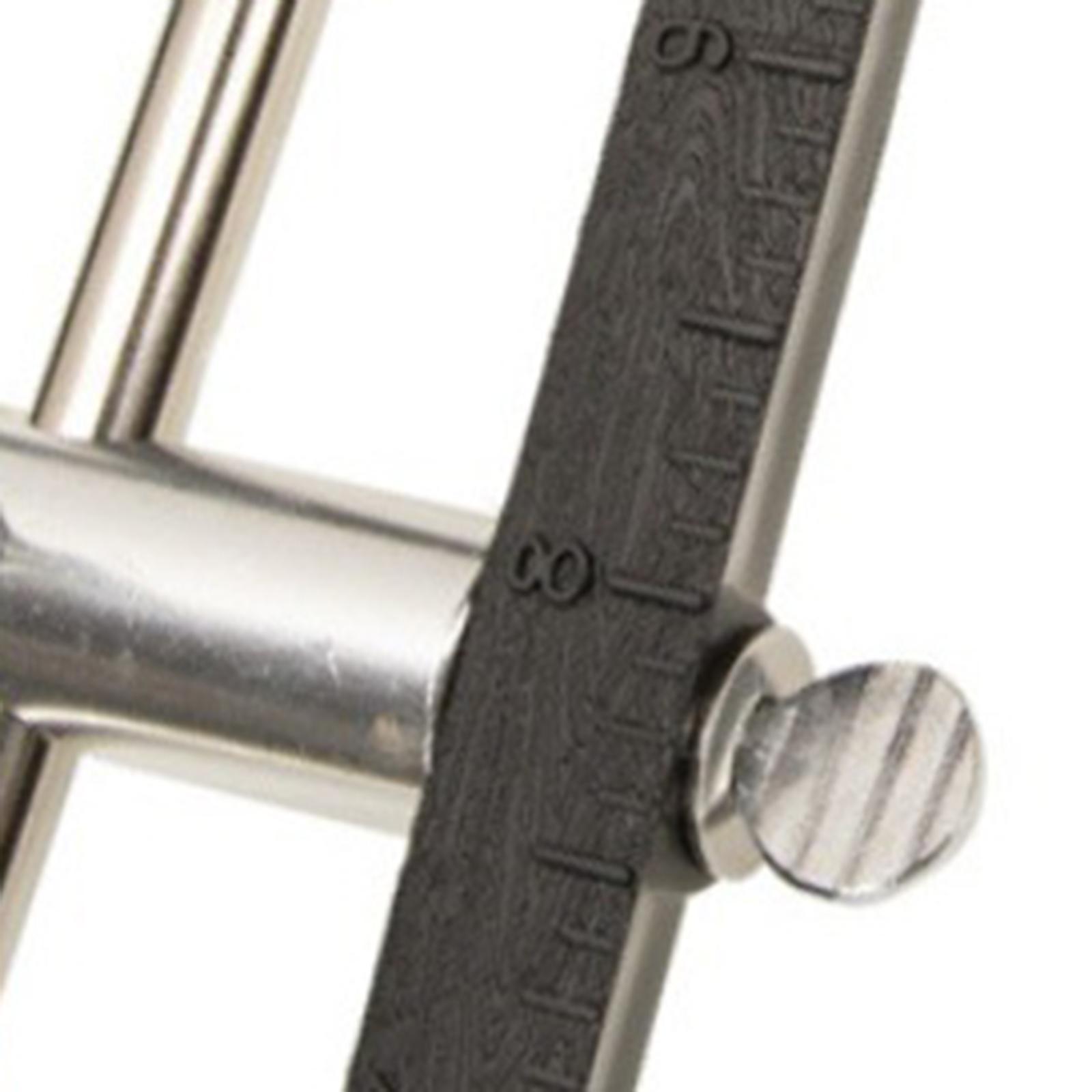 Ice Fishing Rod Tip up Adjusta - Fishing Equipment Essentials ulasan dan harga